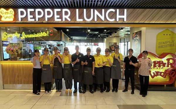 Pepper Lunch Vietnam