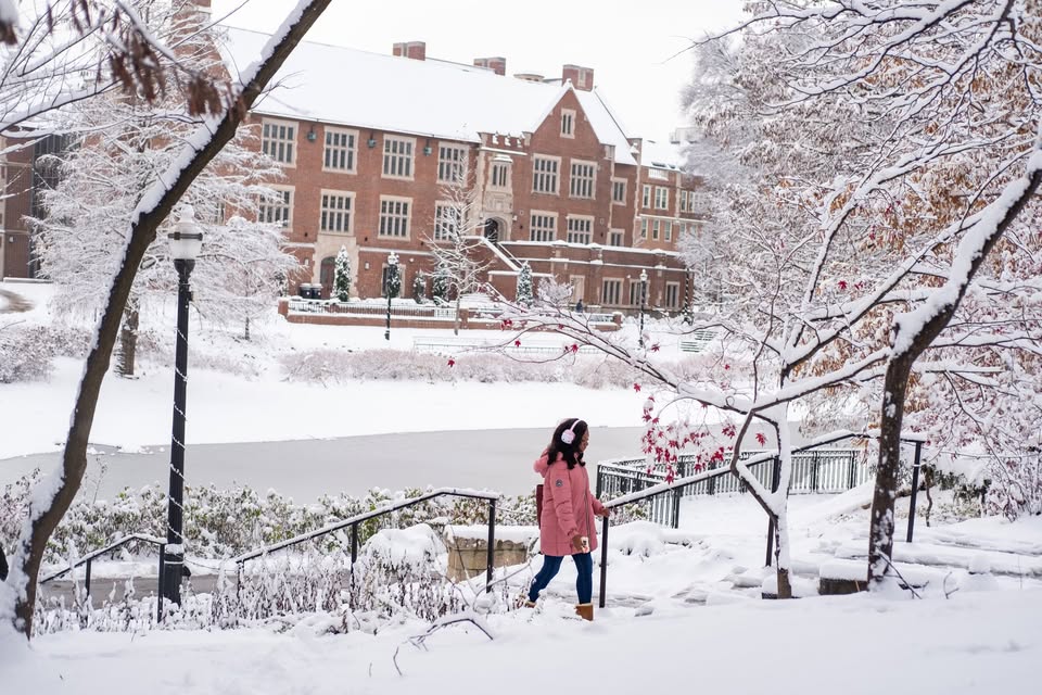 The Ohio State University