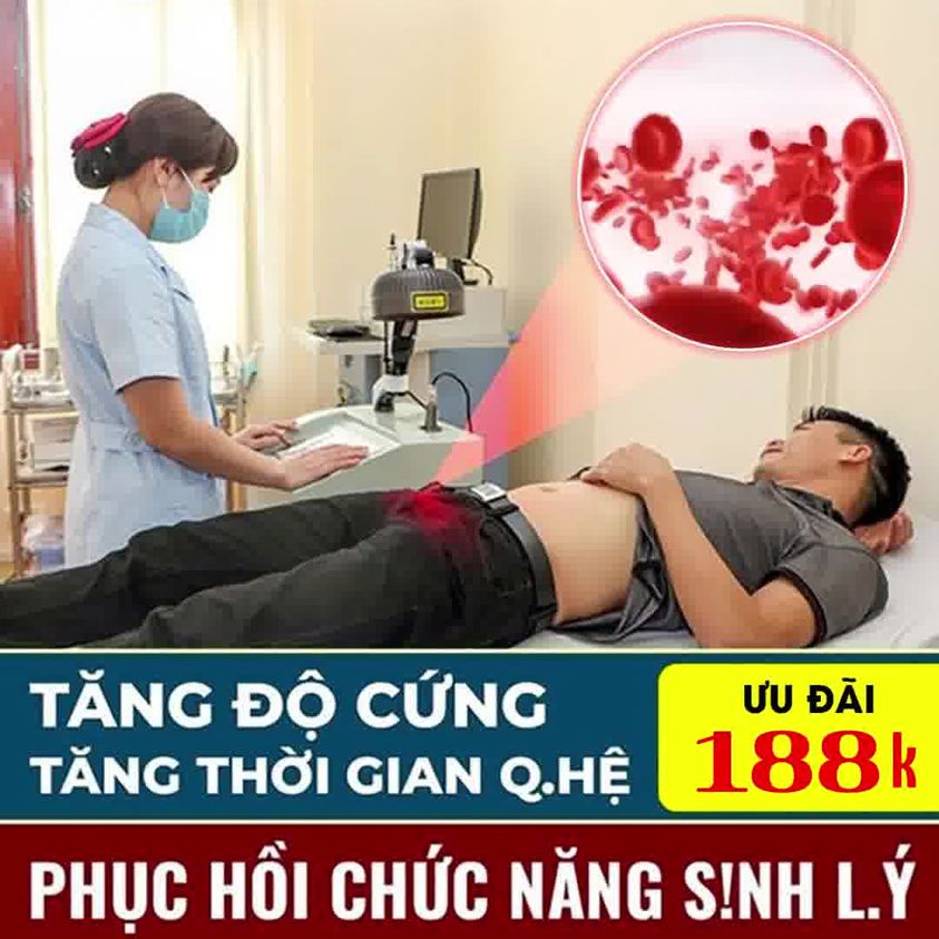 Bác Sĩ Chuyên Điều Trị Nhanh Ra HCM