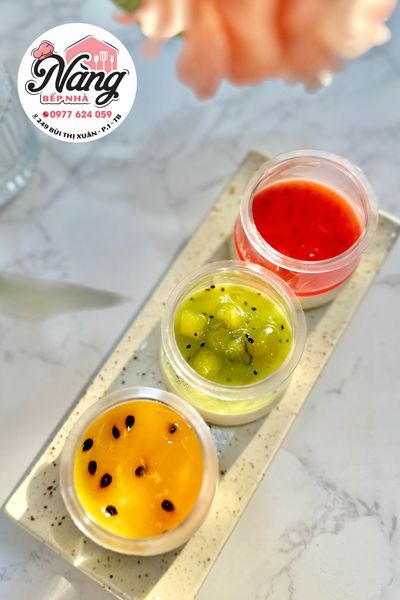 BẾP NHÀ NÀNG