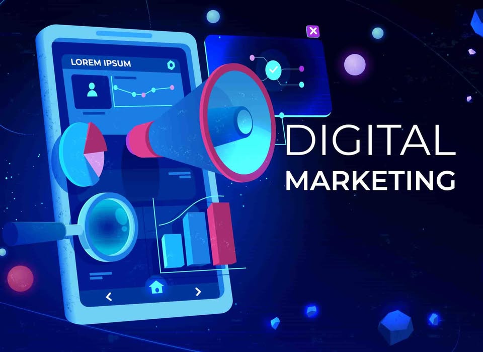 TUYỂN DỤNG MARKETING TP.HCM