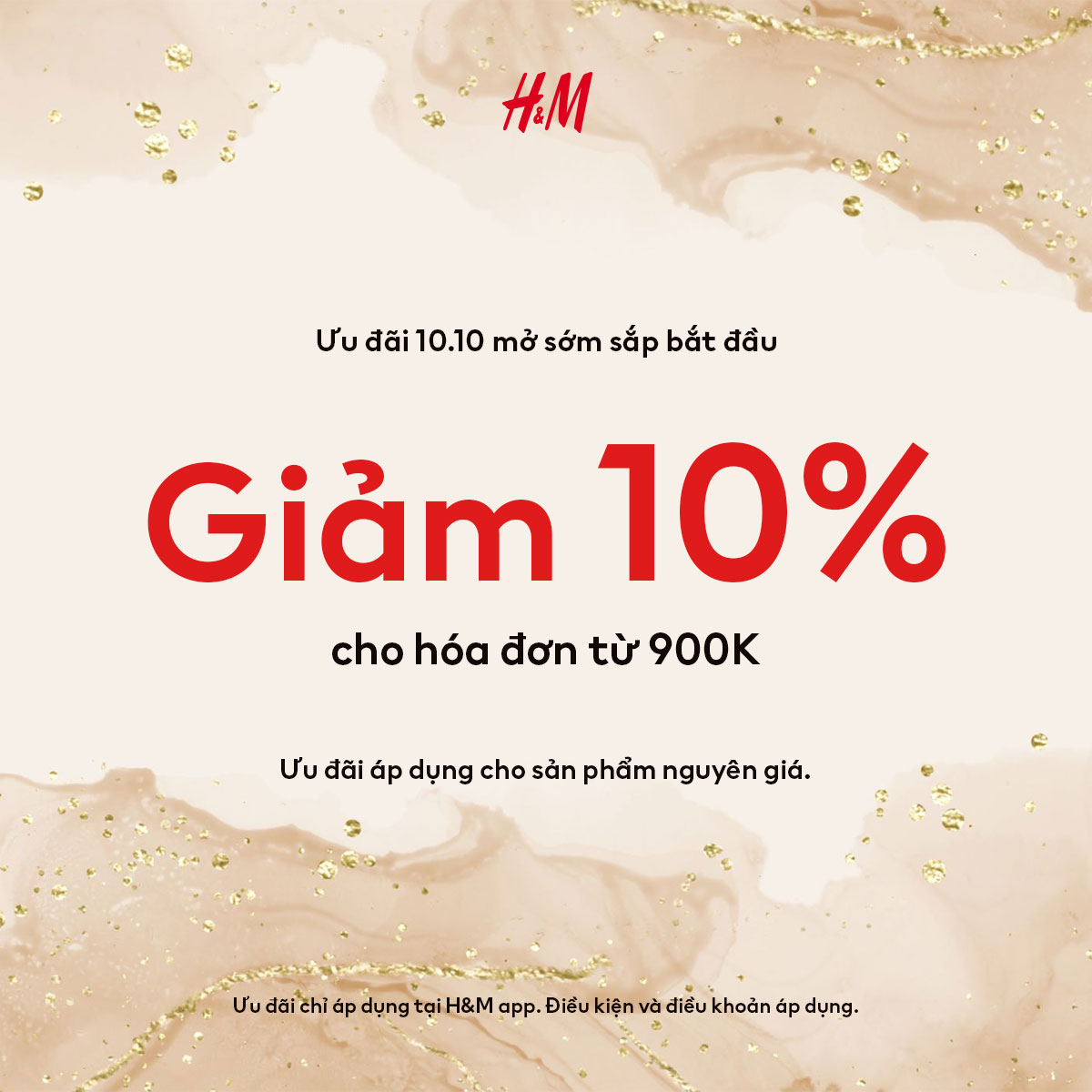 H&M