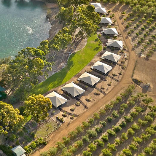 Eco Structures Australia
