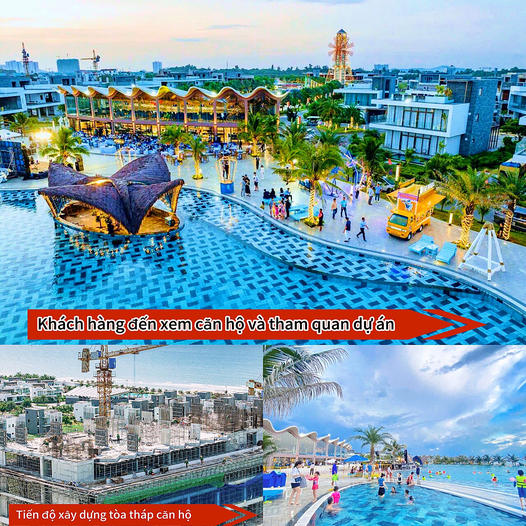 The Maris Vũng Tàu fanpage Chủ đầu tư