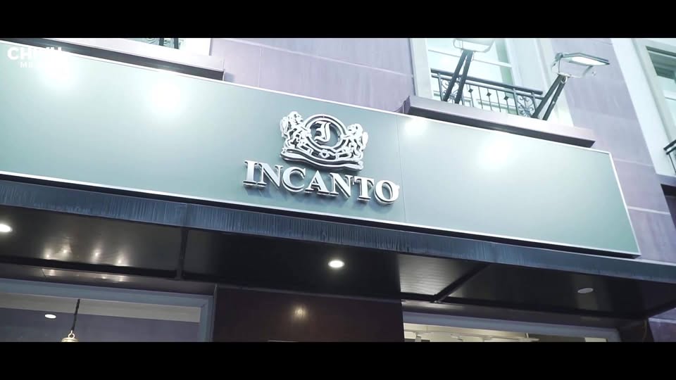Incanto Luxury Interiors