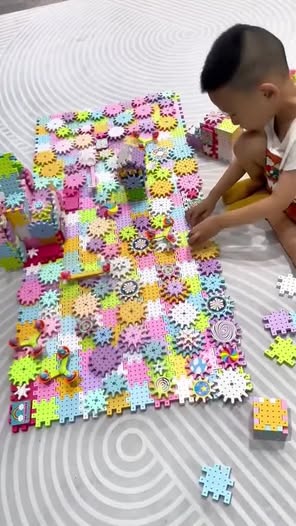 DT toys store - Đồ chơi trí tuệ