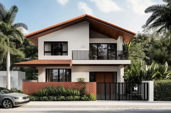 Vo Huu Linh Architects