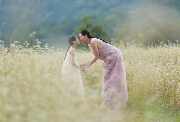 The Florest - Hoa Trong Rừng