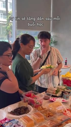 English Town - TP Tiếng Anh giữa lòng Sài Gòn