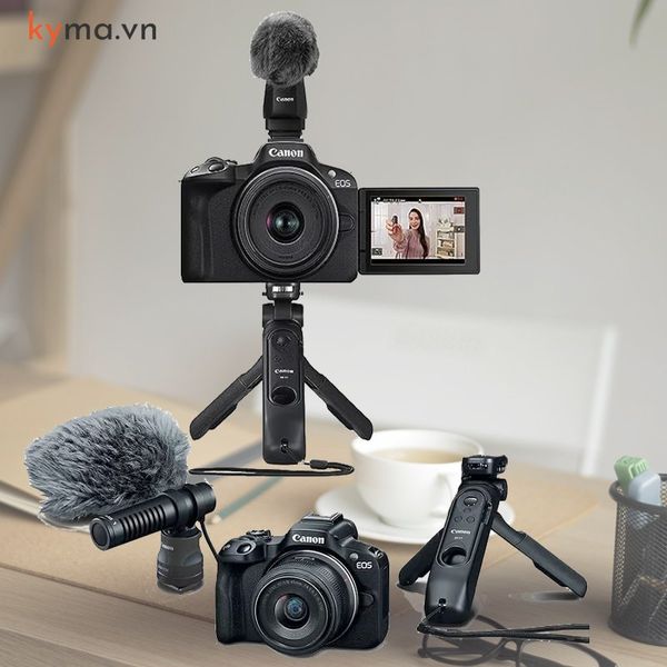 Kyma.vn - Máy ảnh & Thiết bị Studio Pro