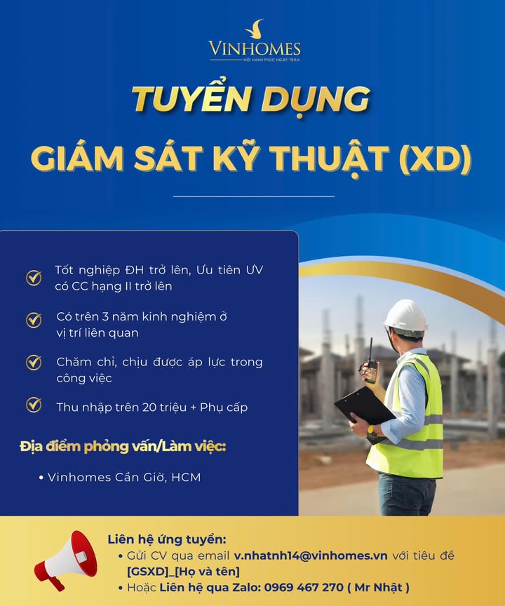 Vinhomes Cần Giờ