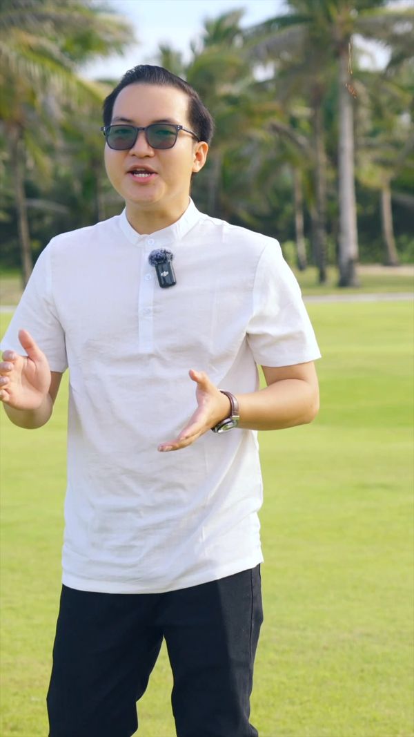CaraWorld Cam Ranh - Chính Thức
