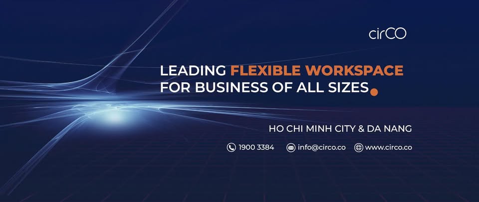 cirCO Co-working Space