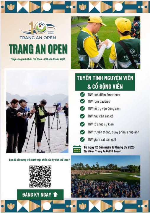 Hội Anh Chị Em Mê Golf (Ace Golf Community)