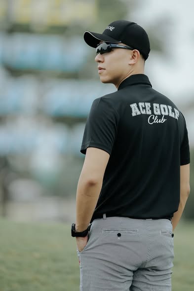 Hội Anh Chị Em Mê Golf (Ace Golf Community)