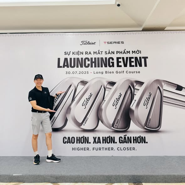 Hội Anh Chị Em Mê Golf (Ace Golf Community)