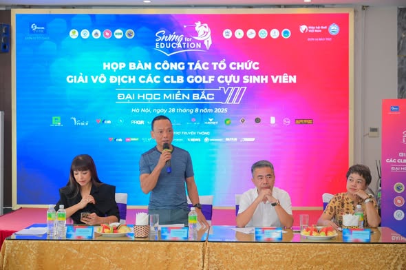 Hội Anh Chị Em Mê Golf (Ace Golf Community)