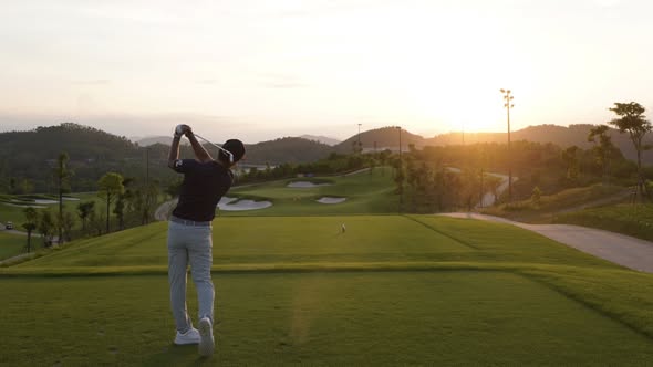 Hội Anh Chị Em Mê Golf (Ace Golf Community)