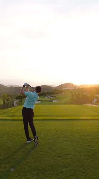 Hội Anh Chị Em Mê Golf (Ace Golf Community)