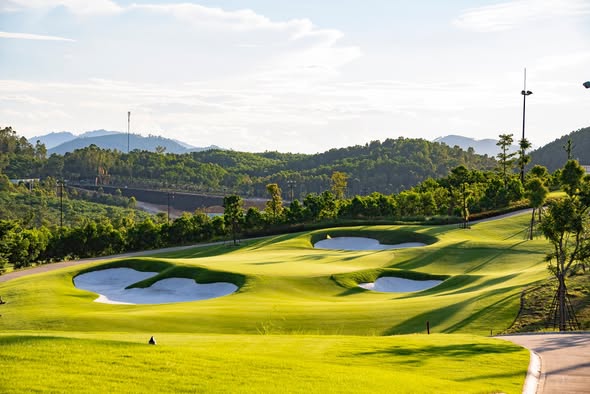 Hội Anh Chị Em Mê Golf (Ace Golf Community)