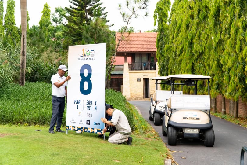 Hội Anh Chị Em Mê Golf (Ace Golf Community)