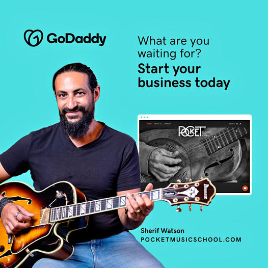 GoDaddy