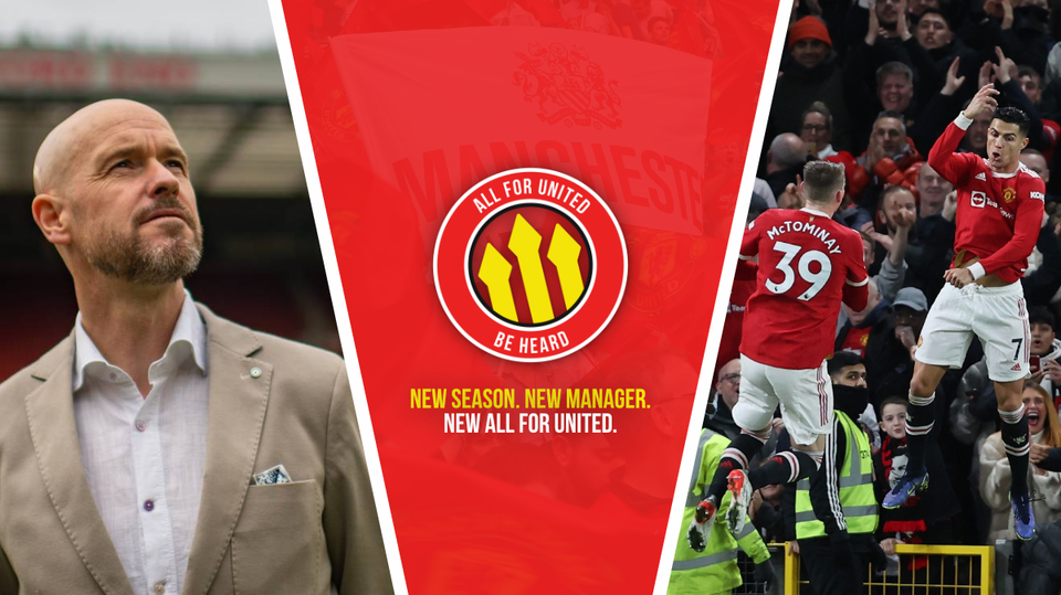 Manchester United Fans