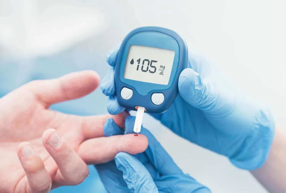 Hội Chia Sẻ Kinh Nghiệm Về Chứng Tiểu Đường