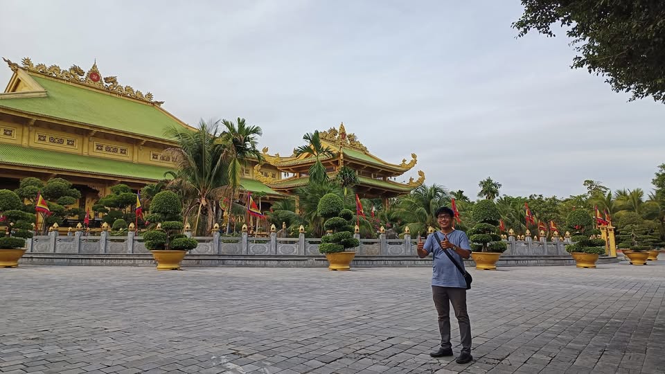 Hồ Văn Thuận