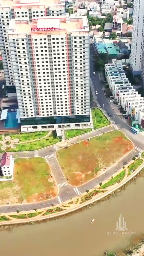 Sài Gòn Realty