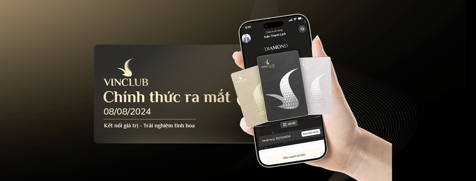 Vinhomes Central Park