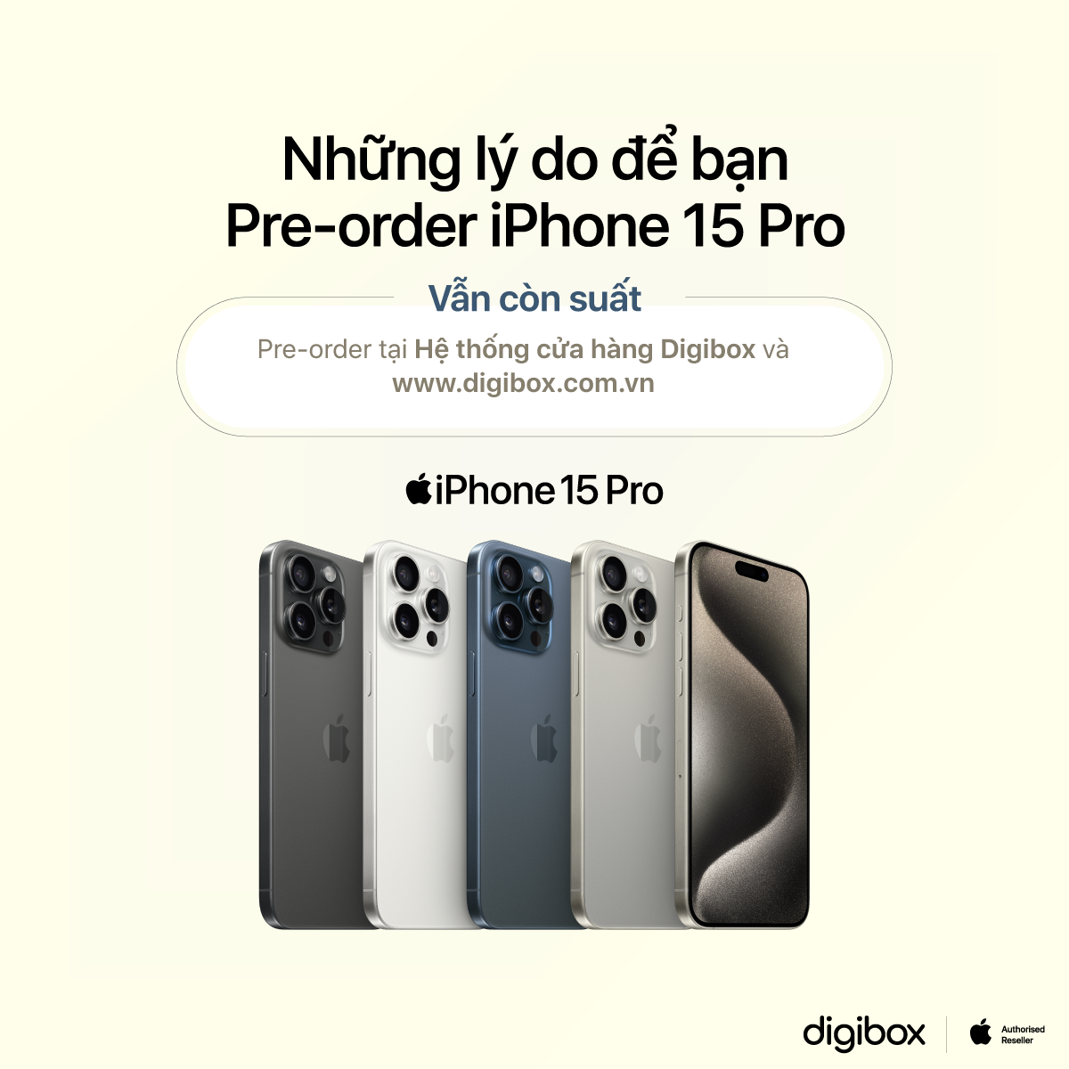 Digibox Vietnam