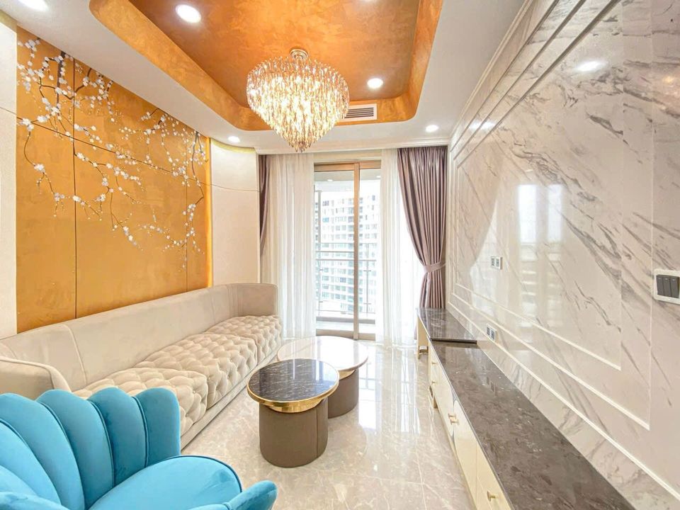 Phi Hổ PMH - batdongsandaiphat.vn