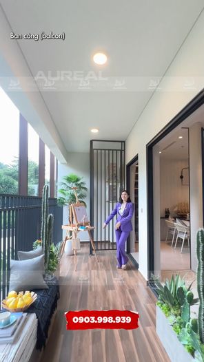 Sycamore Bình Dương - CapitaLand
