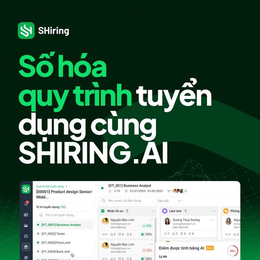 SHiring.ai
