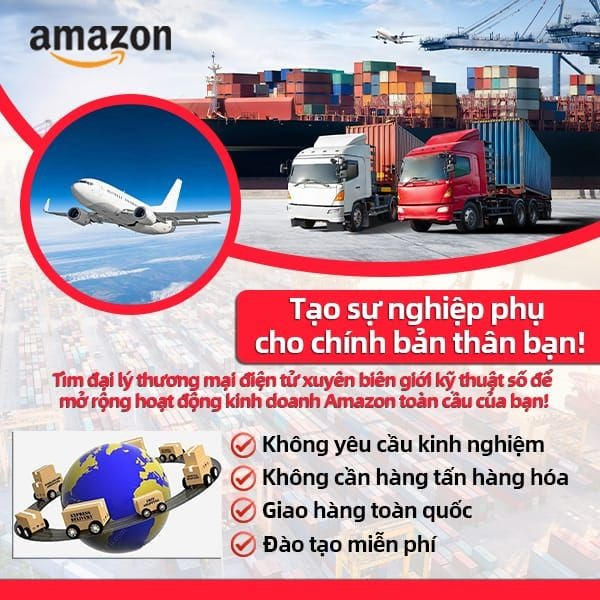 Thương mại điện tử toàn cầu