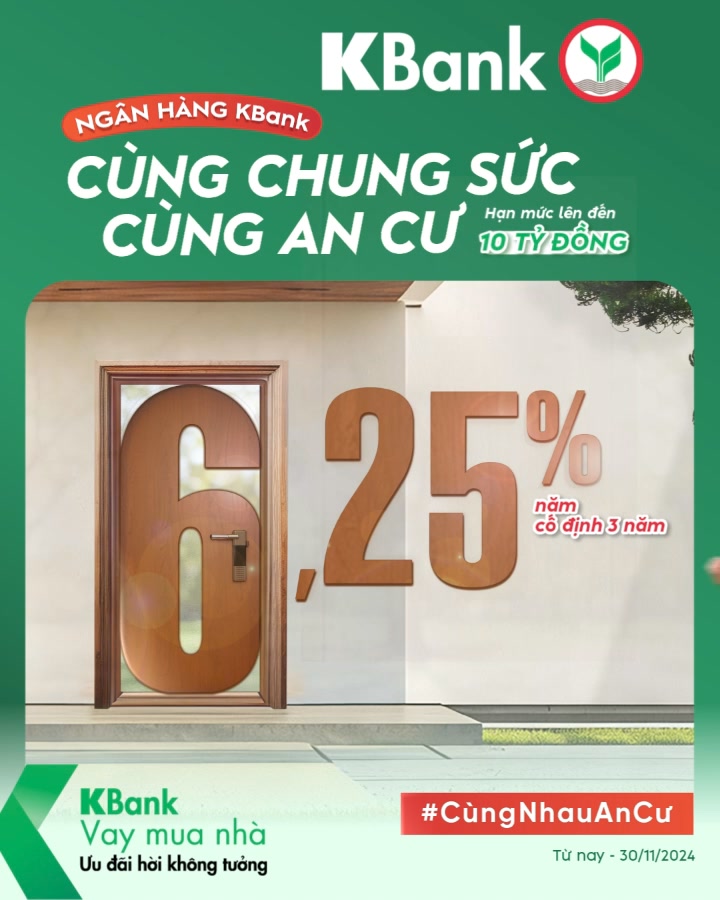 KBank Vietnam