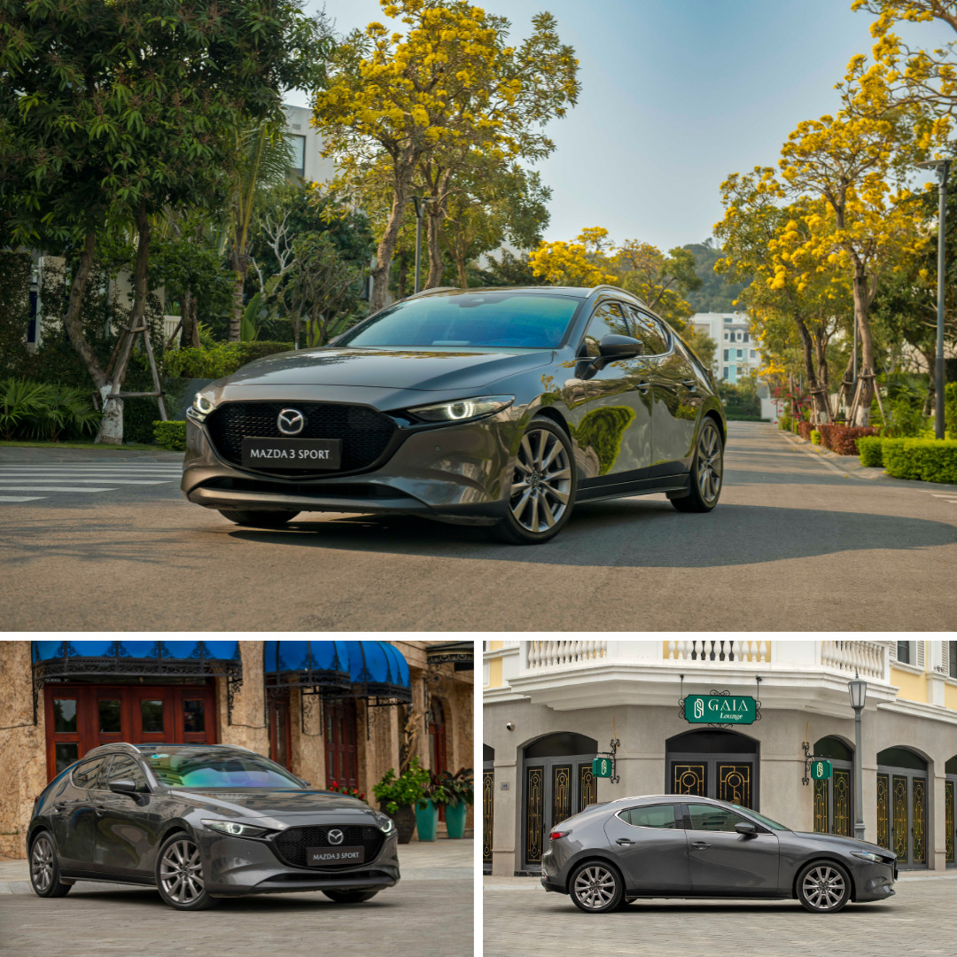 Mazda Vietnam