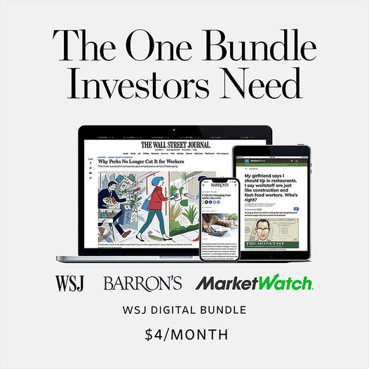 The Wall Street Journal