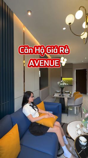 Bcons Avenue Bến Xe Miền Đông Mới