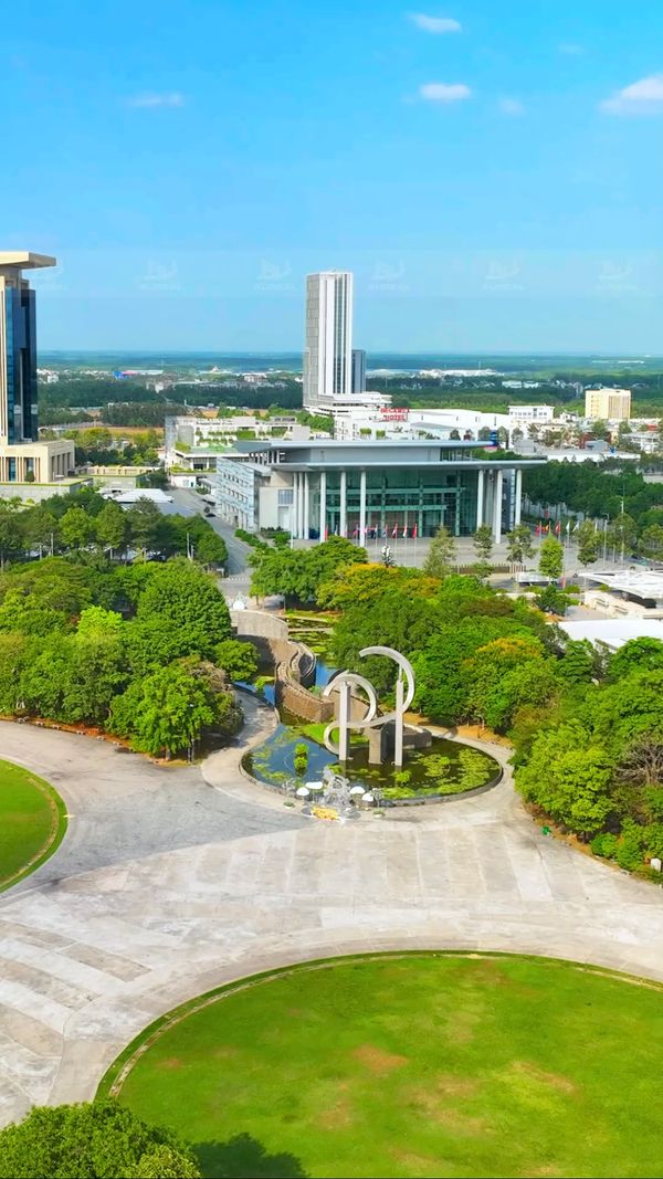 Sycamore Bình Dương - CapitaLand