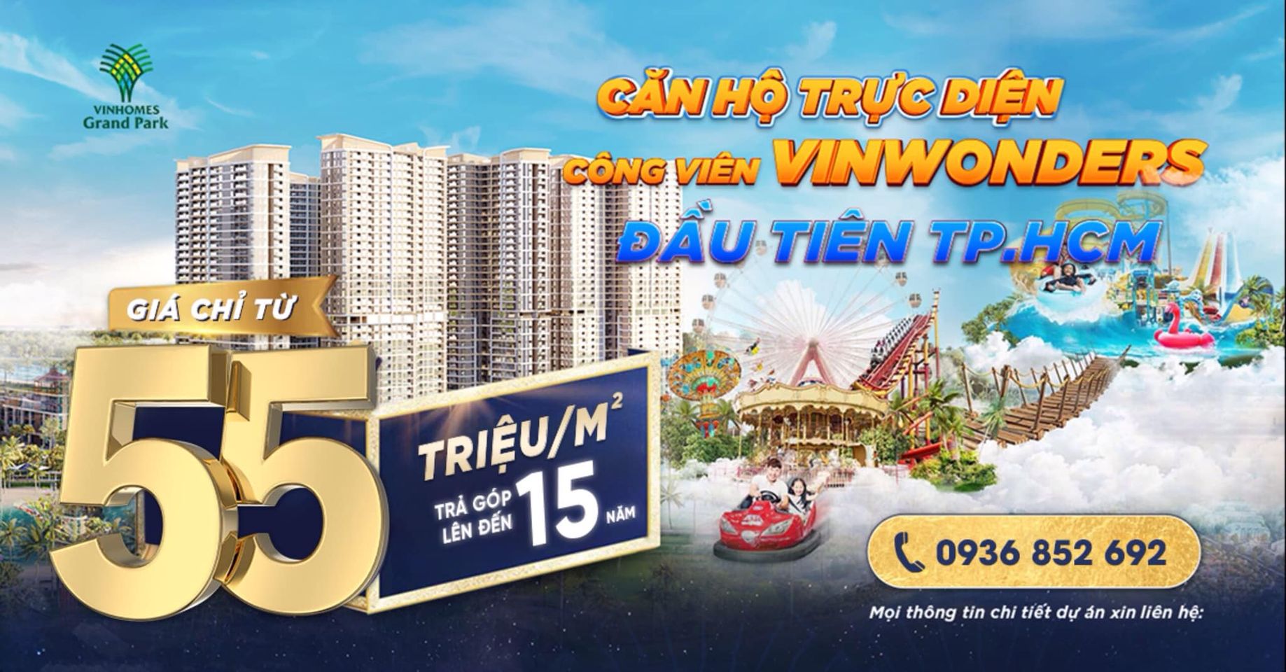 BĐS.Vinhomes_Miền Nam