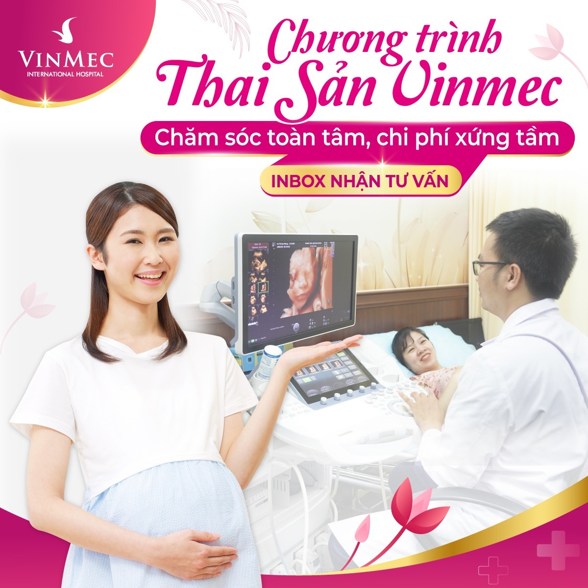 Vinmec Health Care System