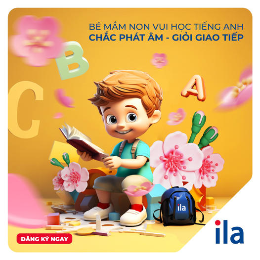 ILA Vietnam