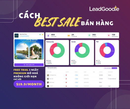 LeadGoodie