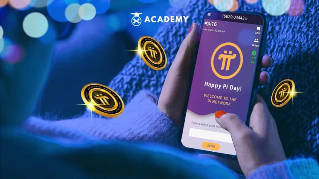 MinepiVn - Khai thác Pi Network Việt Nam