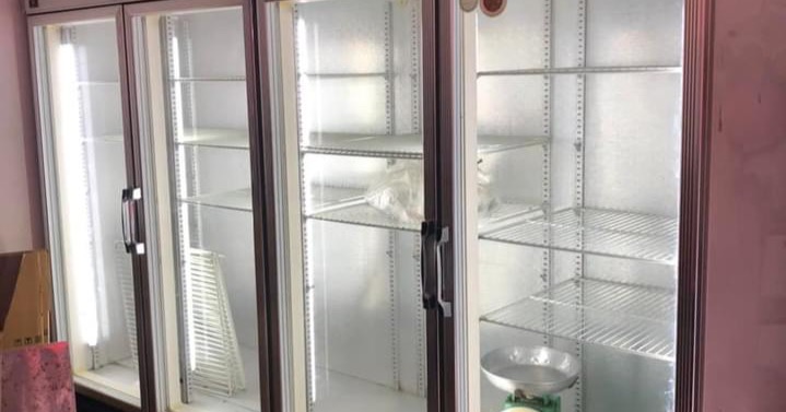 Đồ Cũ 29 Phạm Văn Bạch