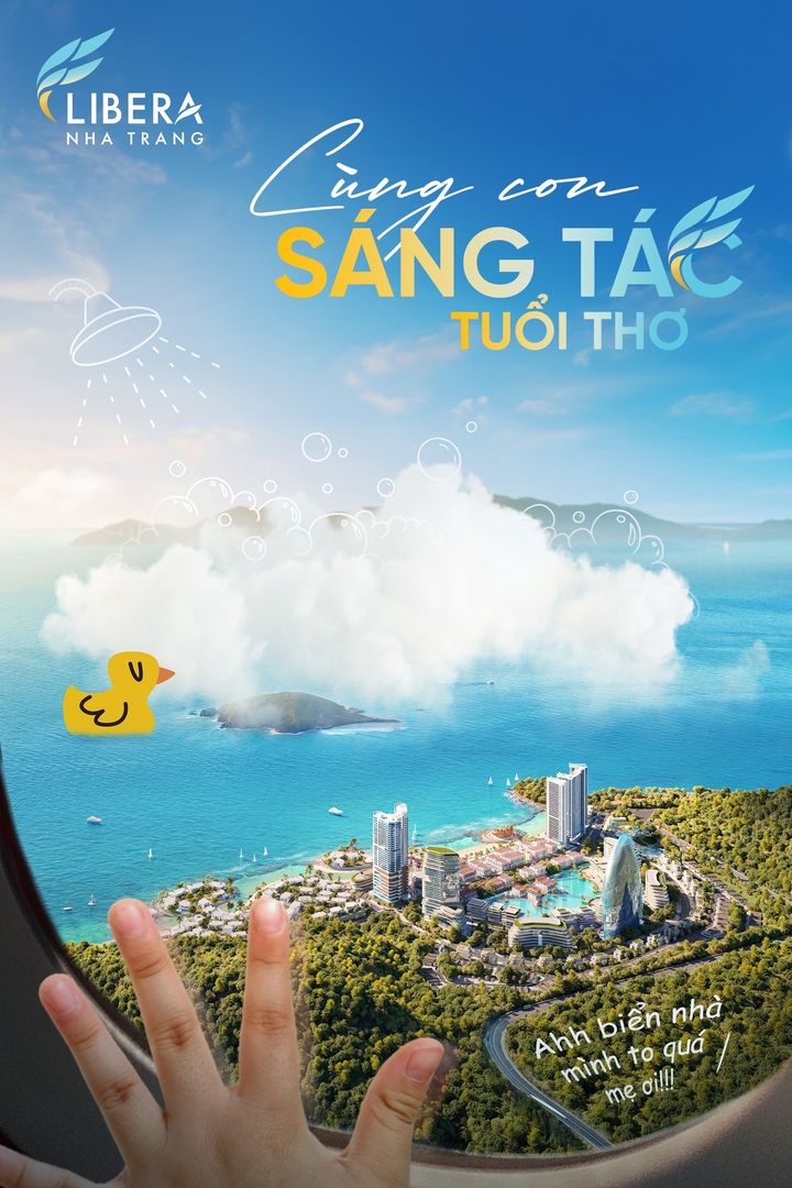 Libera Nha Trang