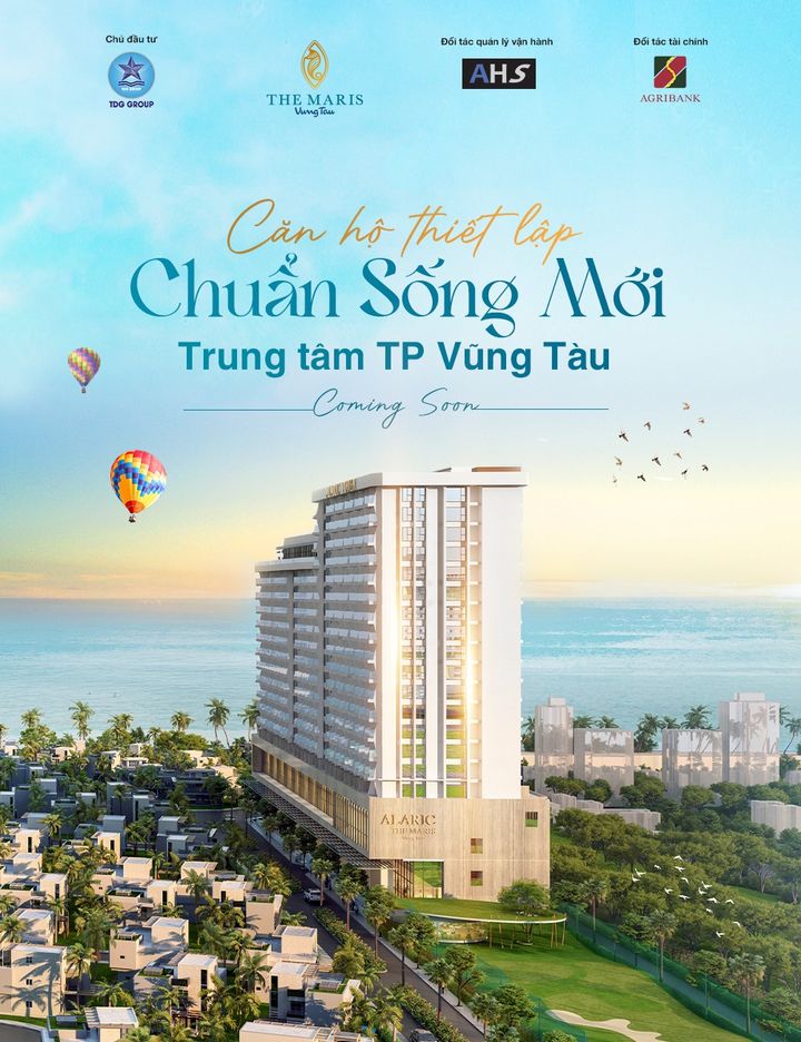 The Maris Vung Tau