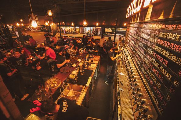 BiaCraft Artisan Ales